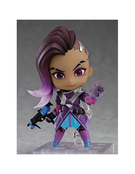 Figura Nendoroid Sombra Overwatch Good Smile APR188859 17.5 cm
