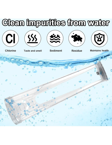 Soporte de Filtro de Agua para Cafeteras Keurig 2.0 - Gosknor