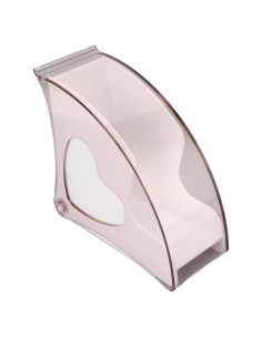 Soporte para Filtros de Café Tissting - Almacena 60 Filtros Cono