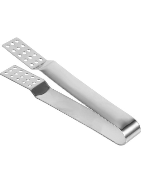 Extractor de Bolsitas de Té Acero Inoxidable Pilipane 13.2x4x2cm