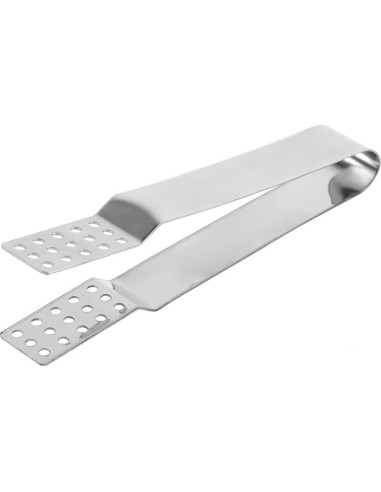 Extractor de Bolsitas de Té Acero Inoxidable Pilipane 13.2x4x2cm