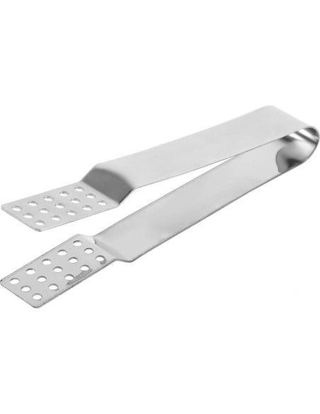 Extractor de Bolsitas de Té Acero Inoxidable Pilipane 13.2x4x2cm