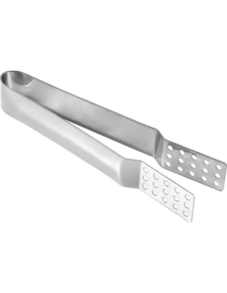 Extractor de Bolsitas de Té Acero Inoxidable Pilipane 13.2x4x2cm