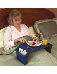 Bandeja de Cama SP Ableware 49260 Universal 30x57x17.8cm 2