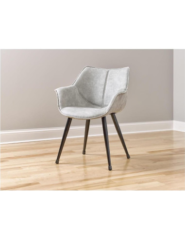 Consejos para Sillas Scotch 6 Pzs 2.86 cm Antideslizantes Goma Negra