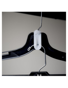 Conectores de plástico Piggy Back NAHANCO PB100 - Natural - 100 unidades