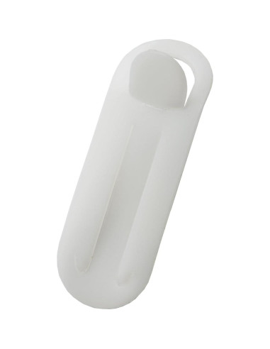 Conectores de plástico Piggy Back NAHANCO PB100 - Natural - 100 unidades