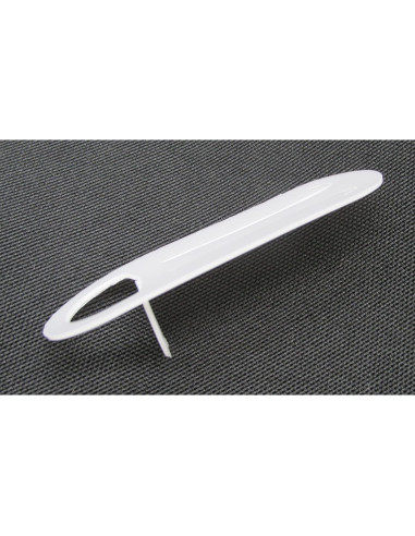 Conectores de plástico Piggy Back NAHANCO PB100 - Natural - 100 unidades