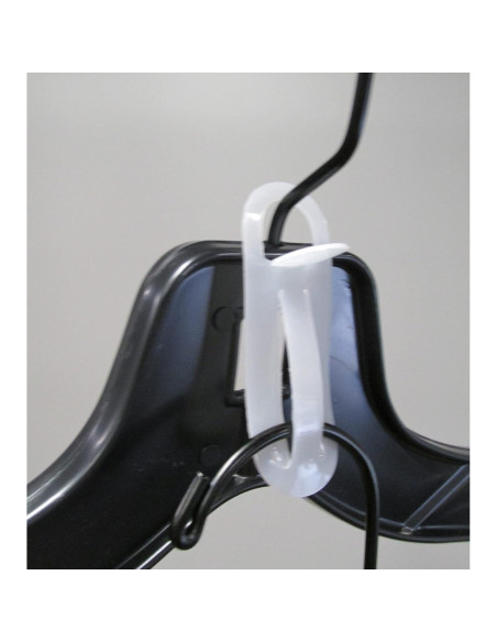 Conectores de plástico Piggy Back NAHANCO PB100 - Natural - 100 unidades