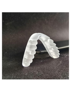 Almohadillas de Nariz de Silicona JANKY U-Shape para Gafas