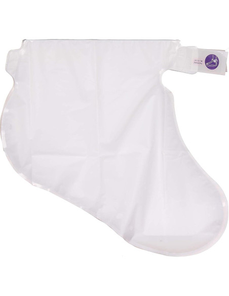 Calcetines Exfoliantes Super Peel KISS - Hidratación Profunda