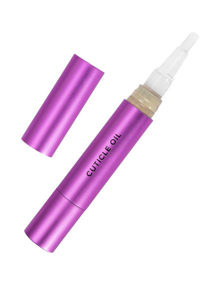 Bolígrafo Aceite Cutículas Whats Up Nails 4.5ml Almendra Dulce