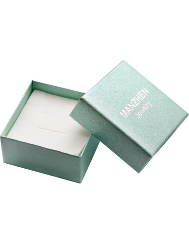 Soporte Magnético para Gafas MANZHEN con Concha de Abulón