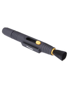 Kit de Limpieza de Lentes Sig Sauer con Cepillo Retráctil