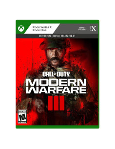 Call of Duty Modern Warfare III - Edición Cross-Gen Xbox