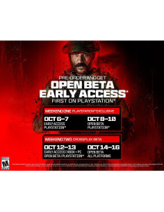 Call of Duty Modern Warfare III - Edición Cross-Gen Xbox 2