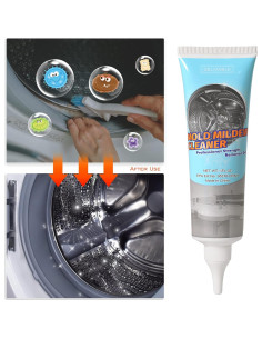 Gel Quitamanchas de Moho LURONGDA 118 ml - Limpiador Ecológico 2