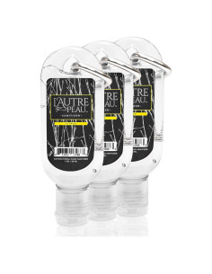 Gel Desinfectante de Manos L'AUTRE PEAU 29.57ml con Aloe Vera