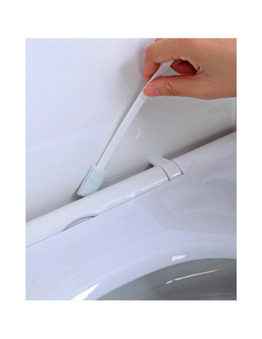 Cepillo de Limpieza de Ranuras SigridZ 7 Piezas Multiusos