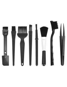 Kit de Limpieza Antiestática 8 Piezas MECCANIXITY