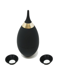 Soplador de Aire UES AB10 con Filtro de Polvo para Cámaras