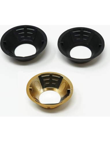 Soplador de Aire UES AB10 con Filtro de Polvo para Cámaras