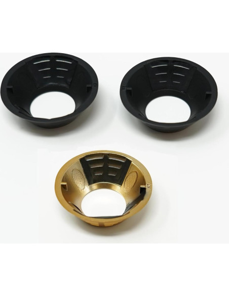 Soplador de Aire UES AB10 con Filtro de Polvo para Cámaras