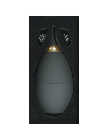 Soplador de Aire UES AB10 con Filtro de Polvo para Cámaras