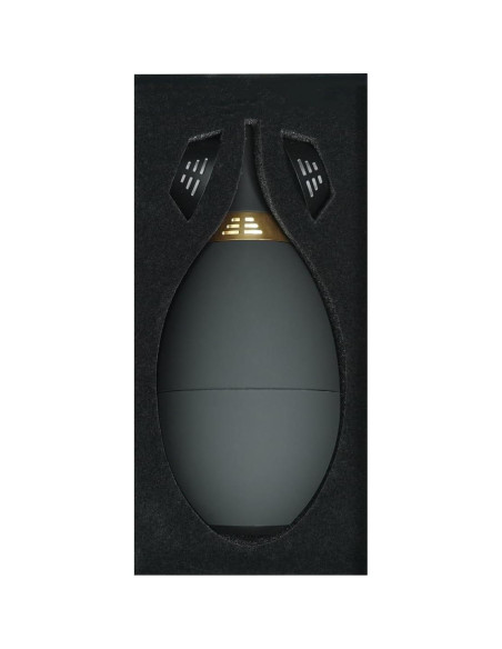 Soplador de Aire UES AB10 con Filtro de Polvo para Cámaras