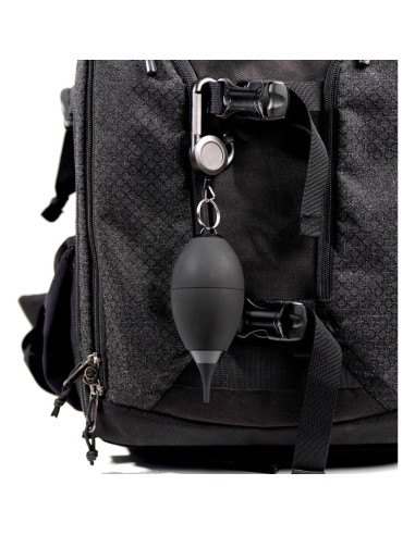 Soplador de Aire UES AB10 con Filtro de Polvo para Cámaras