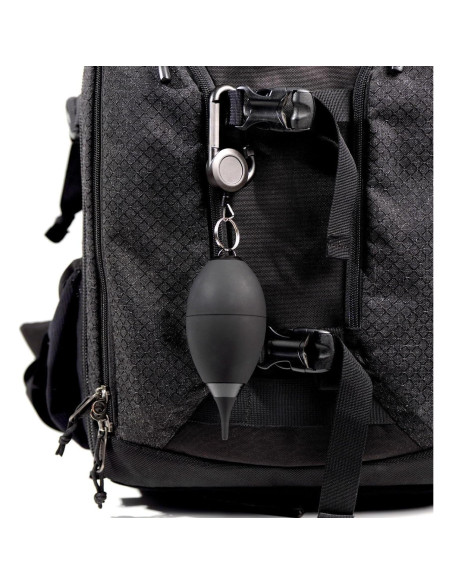 Soplador de Aire UES AB10 con Filtro de Polvo para Cámaras