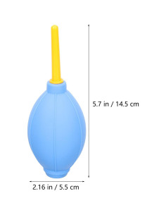 Soplador de Aire Eléctrico Inalámbrico Uonlytech para Limpieza 2
