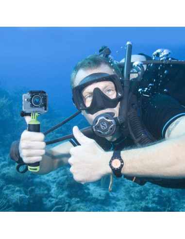 Palo de Selfie Flotante WOLFANG GB2000 Impermeable 119g