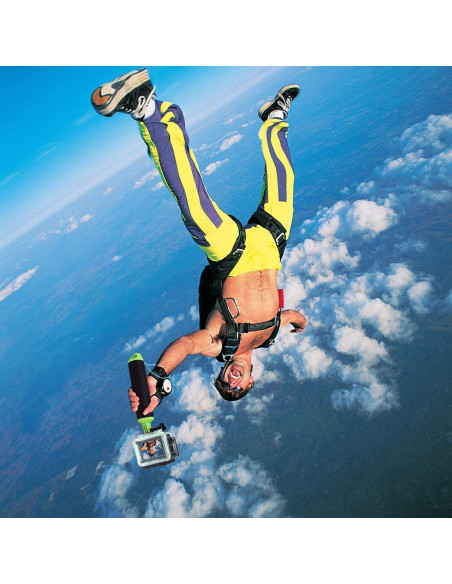 Palo de Selfie Flotante WOLFANG GB2000 Impermeable 119g