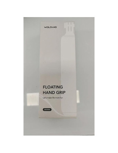 Palo de Selfie Flotante WOLFANG GB2000 Impermeable 119g