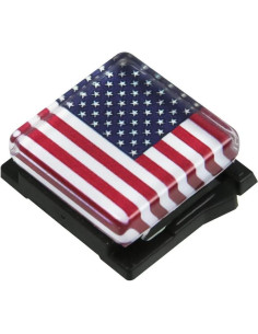 Tapa de Zapata Caliente Foto&Tech HSCFLAG para Cámaras DSLR/SRL 2