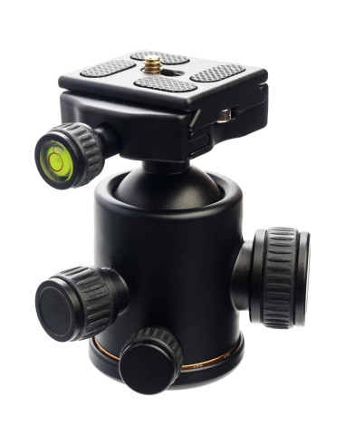 5 Niveles de Burbuja Redondos 32mm Kozelo - Herramientas de Nivelación