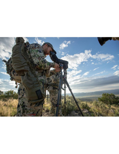 Cabeza de Trípode BOG Great Divide Arca-Swiss 0.45 kg