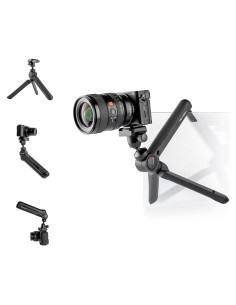 Mini Trípode PGYTECH MantisPod 2.0 para Vlogging DSLR