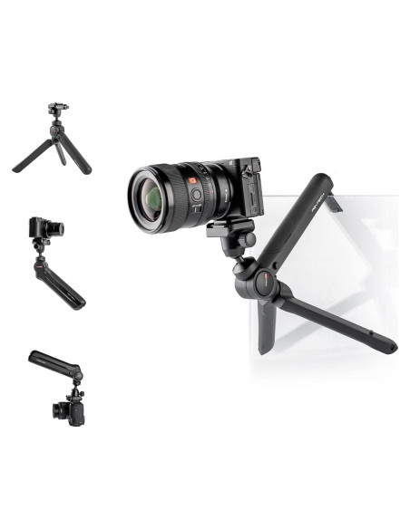 Mini Trípode PGYTECH MantisPod 2.0 para Vlogging DSLR