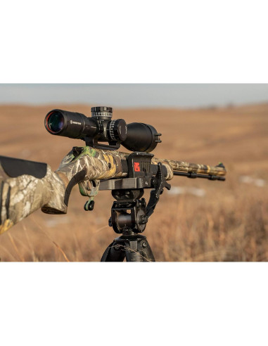 Cabeza de Trípode BOG Great Divide Arca-Swiss 0.45 kg