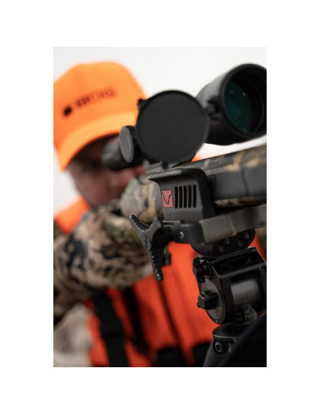 Cabeza de Trípode BOG Great Divide Arca-Swiss 0.45 kg