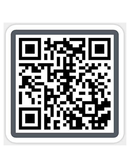 Adhesivo de Vinilo Crea tu Código QR Personalizado