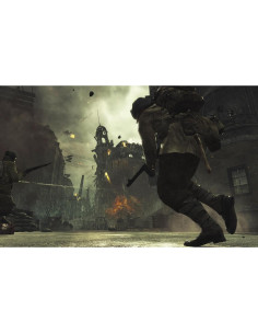 Call of Duty: World at War - Activision - Xbox 360 - Español 2