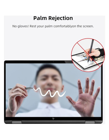 Metapen Stylus Pen M2 para Surface - 4096 Niveles de Presión