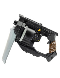 Accesorio de disfraz arma Mangler Disguise para niños