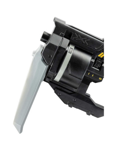 Accesorio de disfraz arma Mangler Disguise para niños