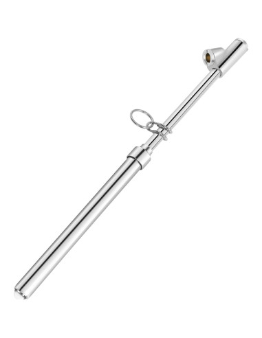 Medidor de Profundidad y Presión de Neumáticos GODESON