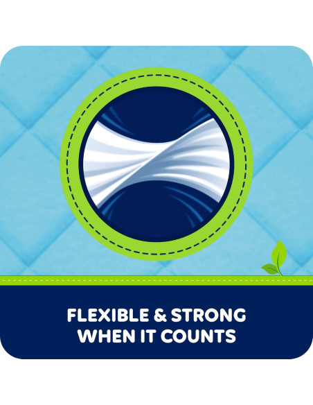 Papel Higiénico Quilted Northern Ultra Suave 18 Rollos Mega