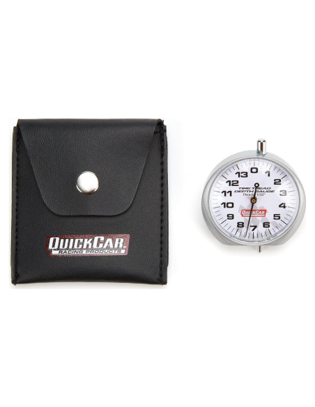 Medidor de Profundidad de Banda QuickCar Racing 56-104